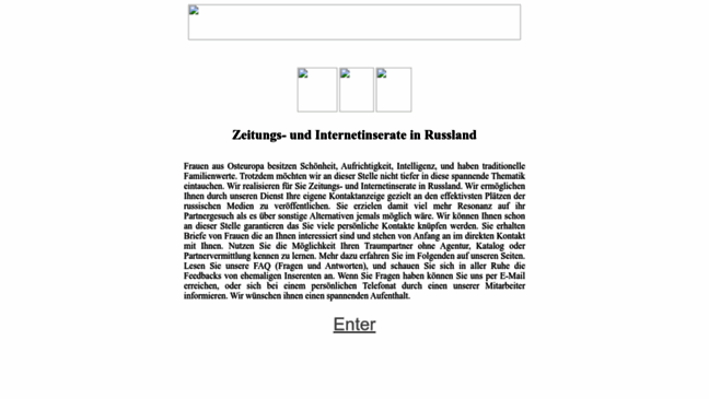 testsieger partnerbörse osteuropa
